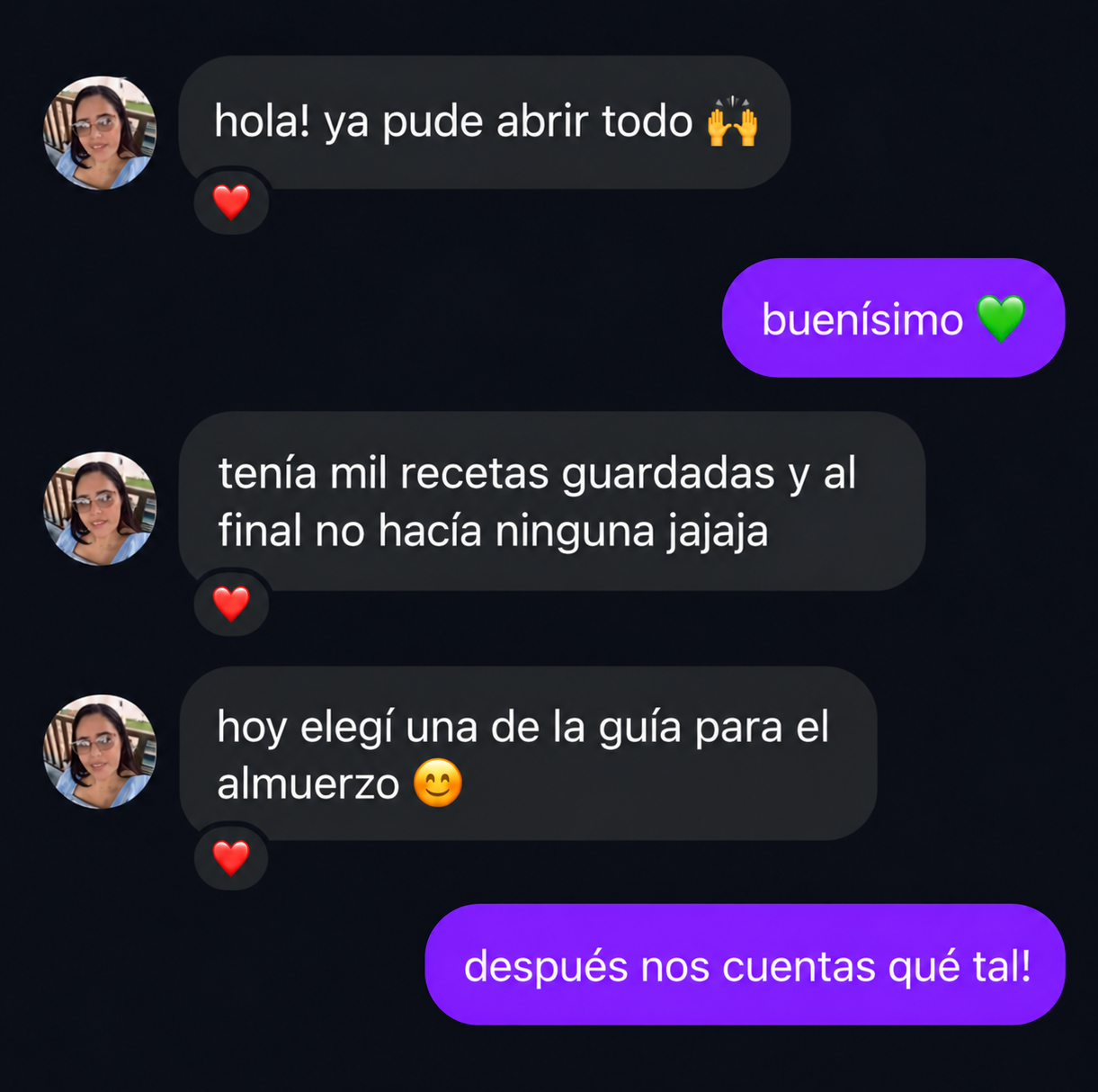Conversa casual sobre receitas-7