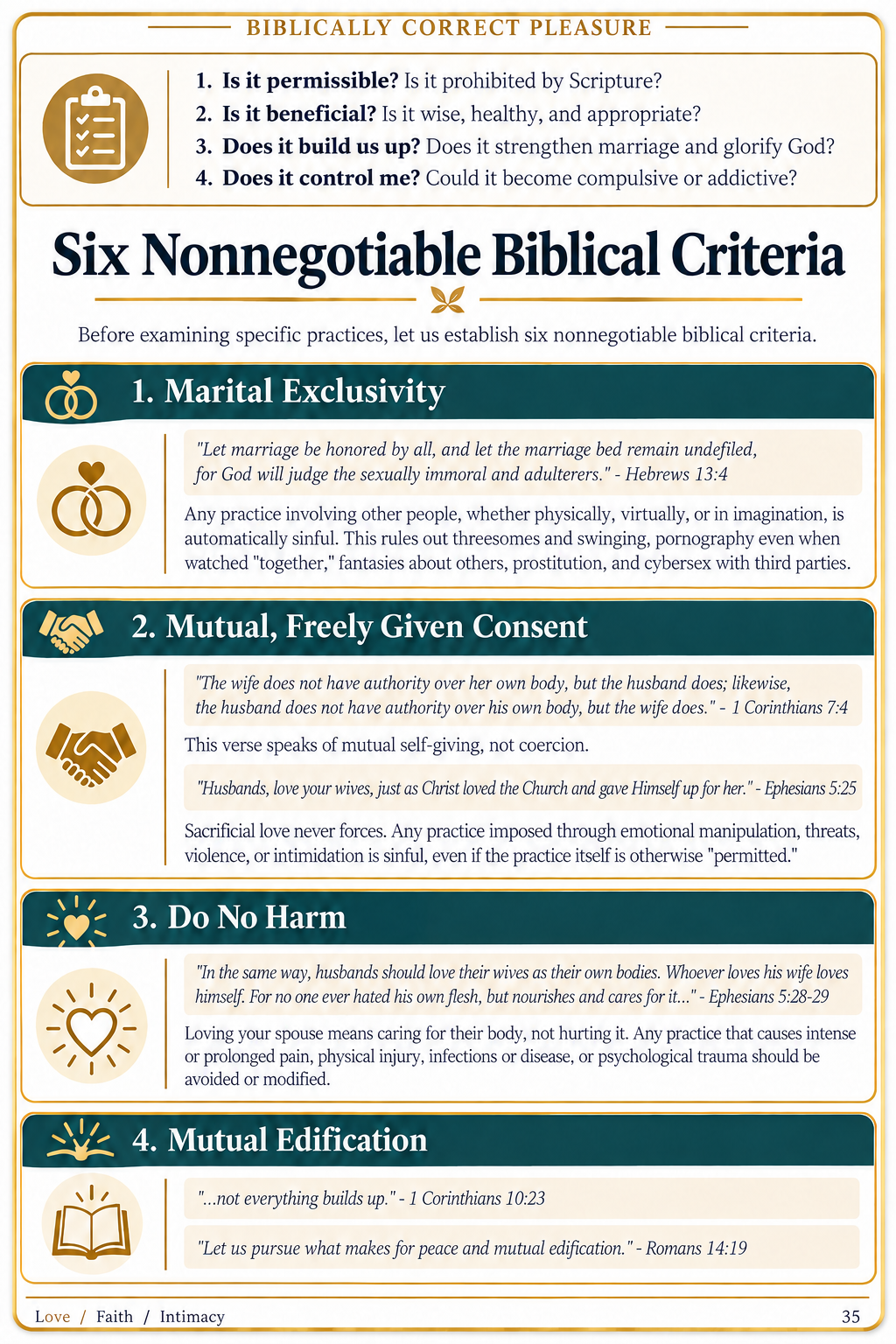 Infográfico com moldura dourada elegante-5